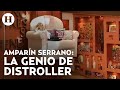 La mente creativa detrás de Distroller