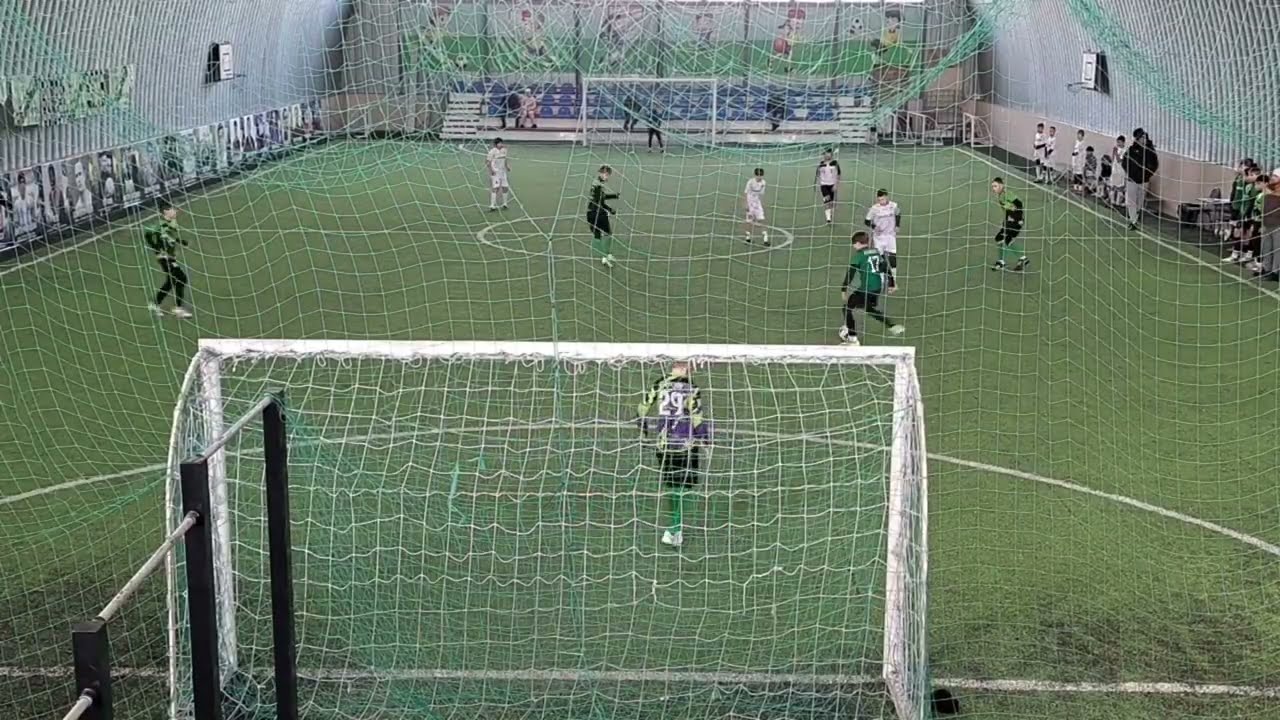 Сарань СДЮШОР 13-15 в прямом эфире!