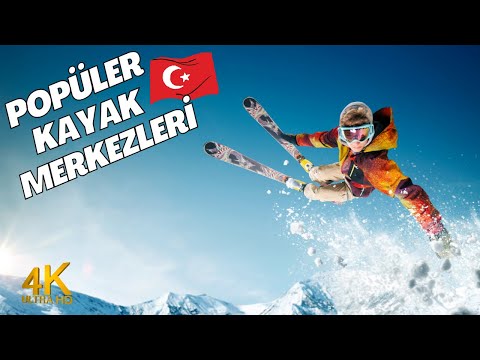 TÜRKİYE'NİN EN POPÜLER