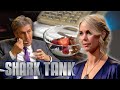 Businesswoman's $1.2M Food Business Valuation Shakes Up The Tank! | Shark Tank AUS