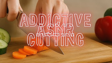 Addictive ASMR Cutting Moments 🔪 | You Won