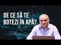 Te poți naște din nou și intra în Împărăția cerurilor fără a schimba religia?