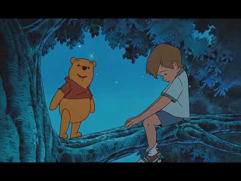 Winnie-the-Pooh - My Favorite Moment