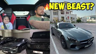 Finally AMG Is Back | Time To Upgrade