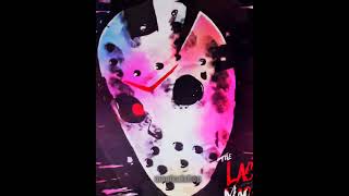 Agent Smith And Jason Go Hard