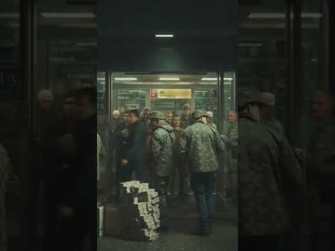 معظم الناس بتفتكر سرقة البنك معناها شجار وخبط بس الحقيقة غير كده خالص