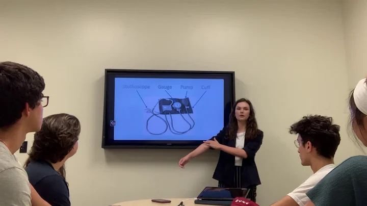 demo speech