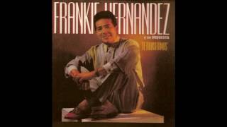 Video thumbnail of "Frankie Hernandez - Te transformas  [HQ]"