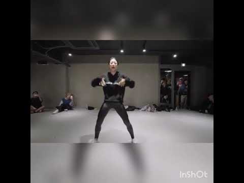 MIRRORED Twerk it Like Miley / Mina Myoung - 1 million Dance Studio