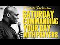 [SATURDAY 9TH MAY,2026] START YOUR SATURDAY WITH PRAYER SPIRITUAL PRAYER BY APOSTLE JOSHUA SELMAN