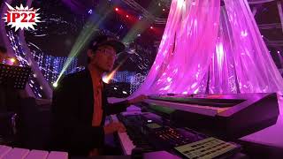 Aulia “Cincin Kepalsuan” Keyboard Cam (D’Star)