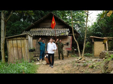 Paying The Price For A Dream A Young Man Denied Housing By The Police Thanh Duong
