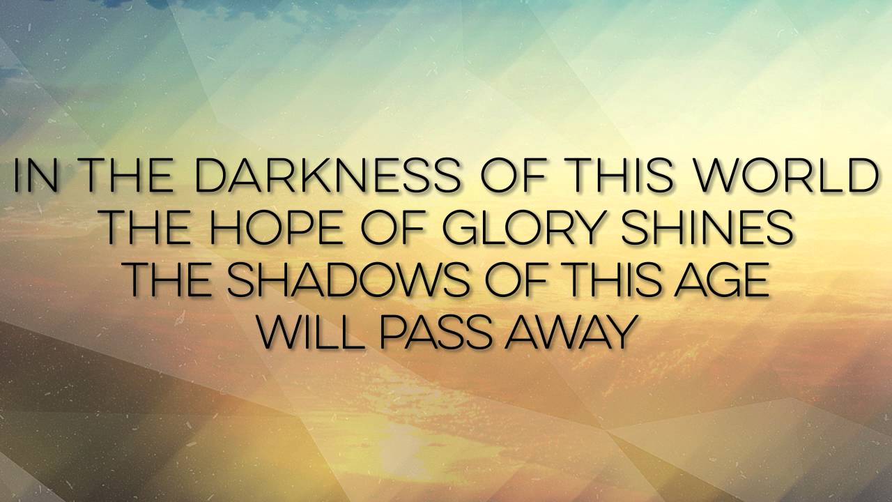 On the darkest day (Easter worship song) YouTube