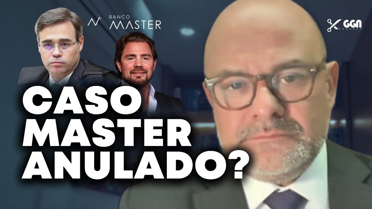 CASO MASTER: Vazamentos ilegais podem ANULAR todo o processo, entenda