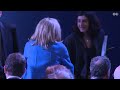 Brigitte: de profesora a esposa de Emmanuel Macron