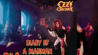 Ozzy Osbourne - Diary Of A Madman (2025 Remaster by Aaraigathor)