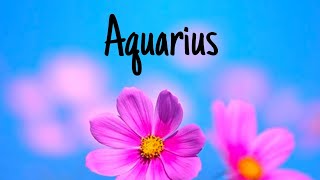 #Aquarius Love️Love Juli 2021 #MarianaLoTarotIndonesia #tarot #LoveReading #jodoh