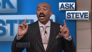 ask steve vivica fox vs 50 cent steve harvey