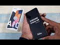 Samsung Galaxy A10 A105F Hard Reset |  Pattern Unlock | Face Lock Remove