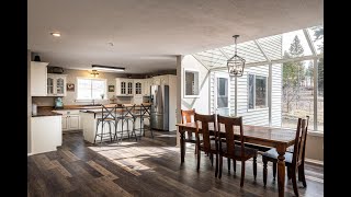 405 Buffalo Trail video tour