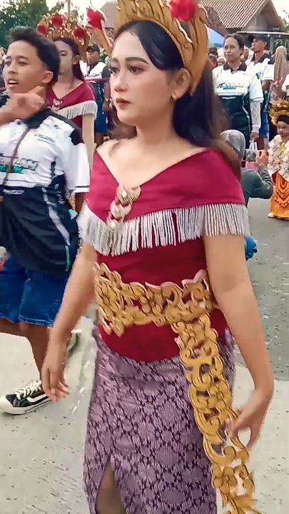 mama muda cantik#cover #music #dance #dj#remix #djremix #karnaval #shorts