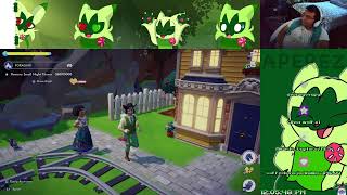 Disney Dreamlight Valley (PS5) - We're Gonna Wreck This Update! (July 29, 2026)