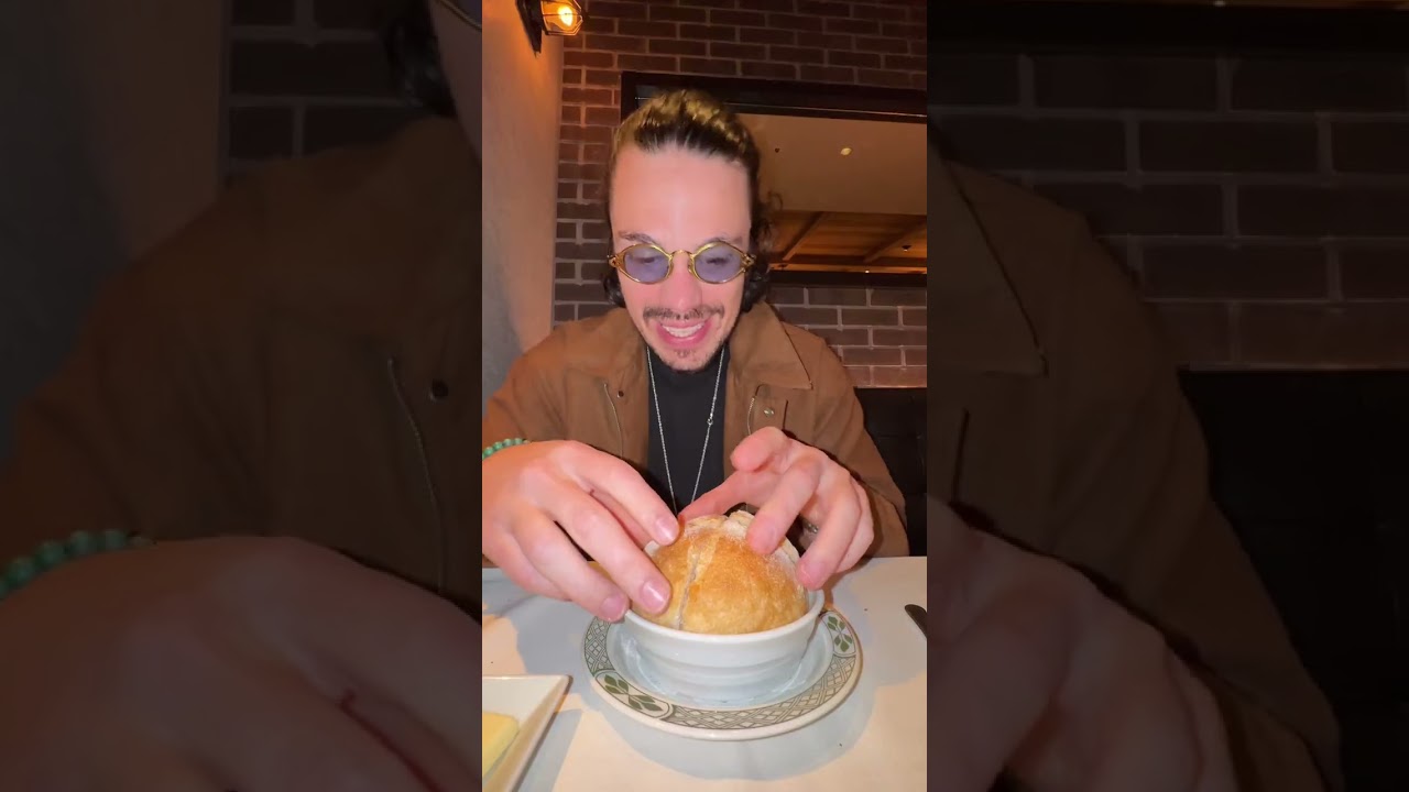 Última Cena en Japón en Lawry’s Prime Rib en Tokyo!