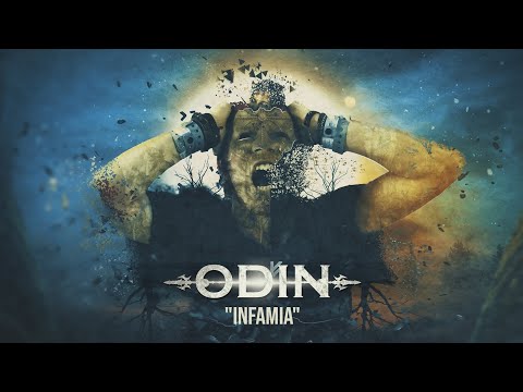 Odin - Infamia (OFFICIAL TRACK)