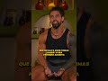 Emmanuel revela que si siente algo por Ixdit. 😱❤️🔥 Nuestro cocinero habló sin filtros. 👨🏻🍳✨