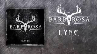 Barbarosa - L.y.n.e.
