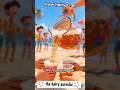 Surfing Drunk Hairy Aureolas #shorts