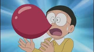 Doraemon cartoon Season 18 Episode 04