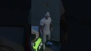 МУСОРСКОЙ БЕСПРЕДЕЛ 3 ЧАСТЬ | RMRP АРБАТ #рмрп #gta #развитиянагта5рп #рмрп #gta5rp  #rmrp #полиция