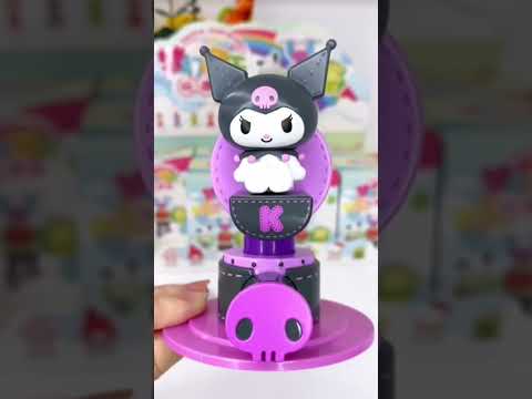 Sanrio Ferris Wheel