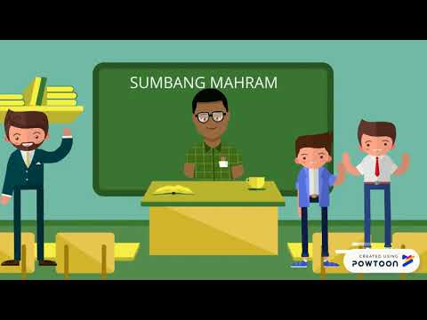 Pengertian sumbang mahram