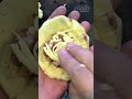 arepas de chicharrón