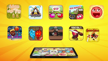 FlashGamesBox . Play flash games on mobile