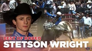 Celebrity *EVERY* Stetson Wright Ride In 2025 Net Worth
