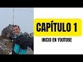 Capítulo 1 | Inició de todo : Mi Historia + Reto Cerró Bravo + Camino al mundial de Bulgaria