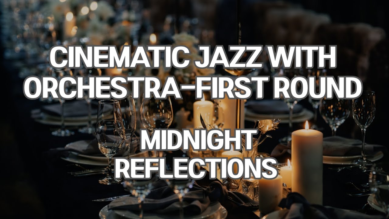 Grand Winter Jazz Piano Vol.1 | Majestic Café Jazz Background Music (그랜드 윈터 재즈 피아노 1집