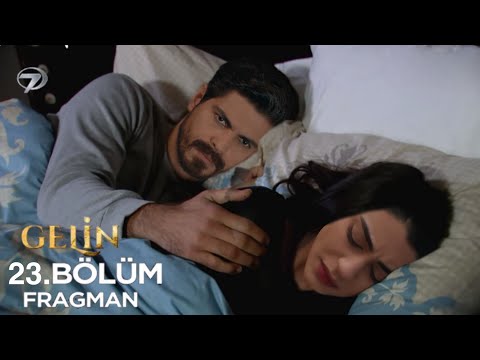 Gelin 23. Bölüm Fragmanı | Sonunda Beklenen Yakınlaşma!