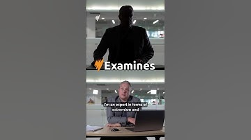Extremism expert explains how far-right groups try to mainstream their ideas | SBS Examines