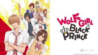 Download Lagu Ookami Shoujo to Kuro Ouji (Wolf Girl and Black Prince) OP 1: LOVE GOOD TIME MP3
