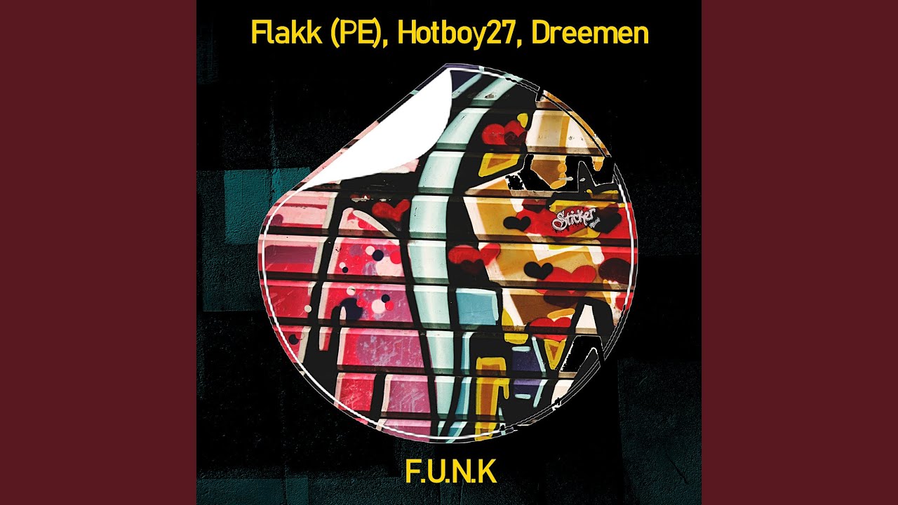 Mira F.U.N.K en YouTube Mira F.U.N.K en YouTube