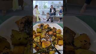 Jackie Shorff Bhopla Recipe !!#shorts #ytshorts #shortsfeed #bollywood #food #munasamal