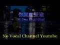 Ni dao di ai shei    male karaoke mandarin  no vocal