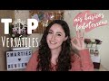 🔝 TOP perfumes VERSÁTILES: mis básicos TODOTERRENO 24/7 ✌️😉 |Smarties Reviews