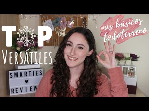 TOP versatile perfumes: my basic ALL-GROUND 24/7 ✌️😉 | Smarties Reviews