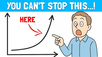 3 MAJOR Wealth Tipping Point — When Saving Stops Making Sense