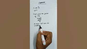 Exponent simplification #simplify # negative powers